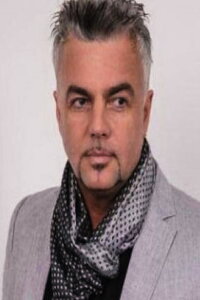 Adrian Enache