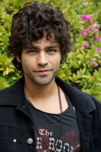 Adrian Grenier