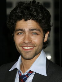Adrian Grenier
