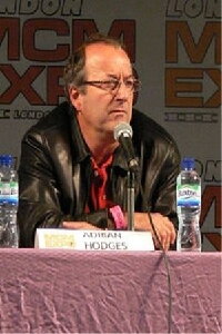 Adrian Hodges