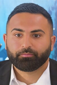 Adrian Hosseinpour