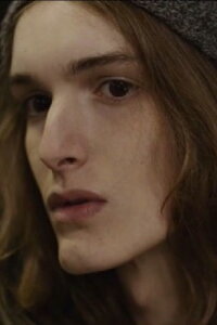 Adrian James