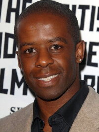 Adrian Lester