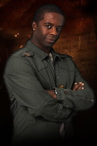 Adrian Lester