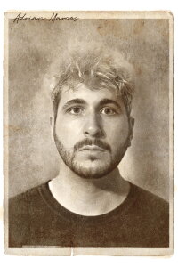 Adrián Marcos