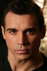 Adrian Paul
