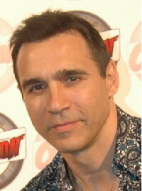 Adrian Paul