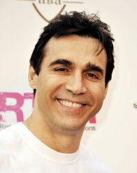 Adrian Paul