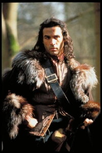 Adrian Paul