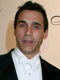 Adrian Paul