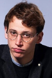 Adrian Pezdirc