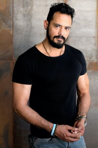 Adrian Quiñonez