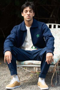 Adrian Vega