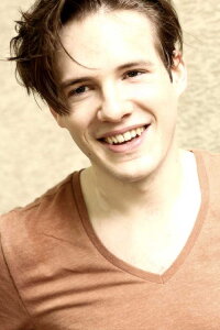 Adrian Zaremba