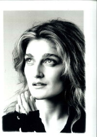 Adriana Davidova