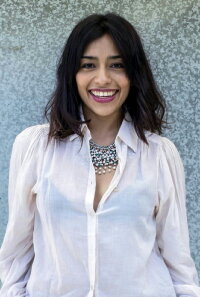 Adriana Paz