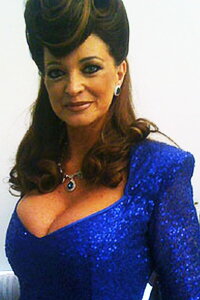Adriana Salgueiro