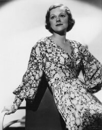 Adrianne Allen