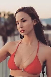Adrianne White