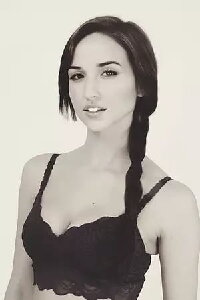 Adrianne White