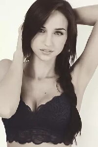 Adrianne White