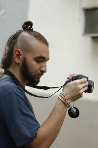 Adriano Jabbour