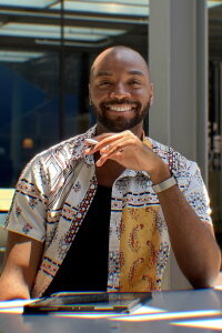 Adriel Meka