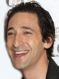 Adrien Brody