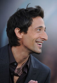 Adrien Brody