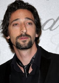 Adrien Brody