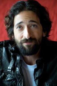 Adrien Brody