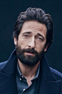 Adrien Brody
