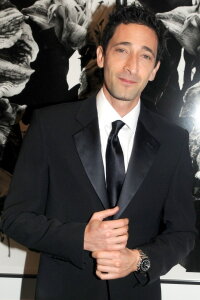 Adrien Brody