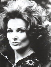 Adrienne Corri