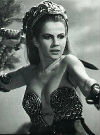 Adrienne Corri