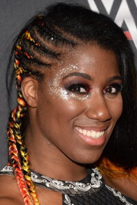 Adrienne Palmer