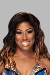 Adrienne Palmer