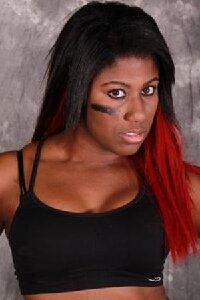 Adrienne Palmer