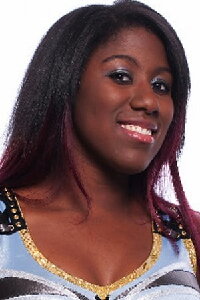 Adrienne Palmer