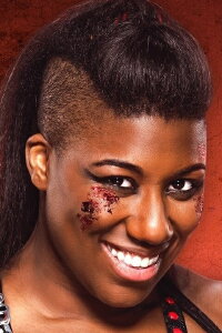 Adrienne Palmer