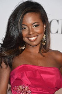 Adrienne Warren