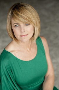 Adrienne Wehr