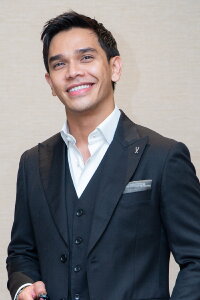 Aedy Ashraf