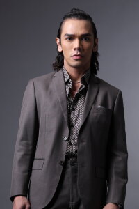 Aedy Ashraf