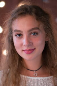 Aelita Nazarenko