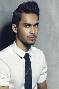 Aeril Zafrel