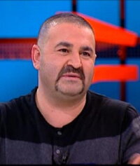 Şafak Sezer