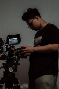 Afif Ali
