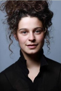 Agatha Elwes