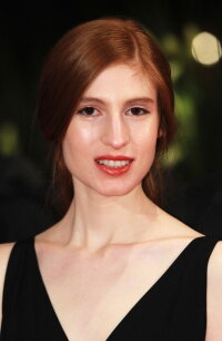 Agathe Bonitzer